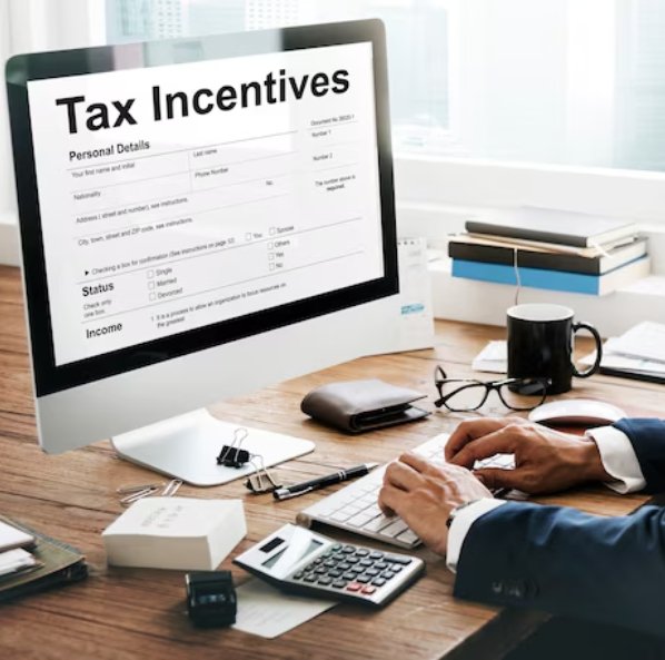 Direct Tax Service